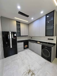 كونترات • خشب تركي • كركوك