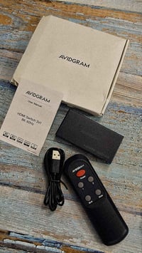 بضاعة أمازون • سبليتر • ٥ قطع