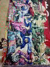 سجاد حايط • قديفه