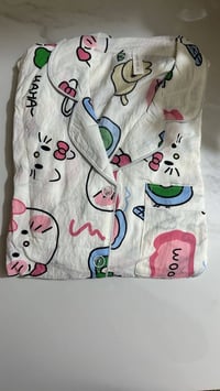 تراك نسائي • خامة كلش زينه • مقاسات XXL/XL/L