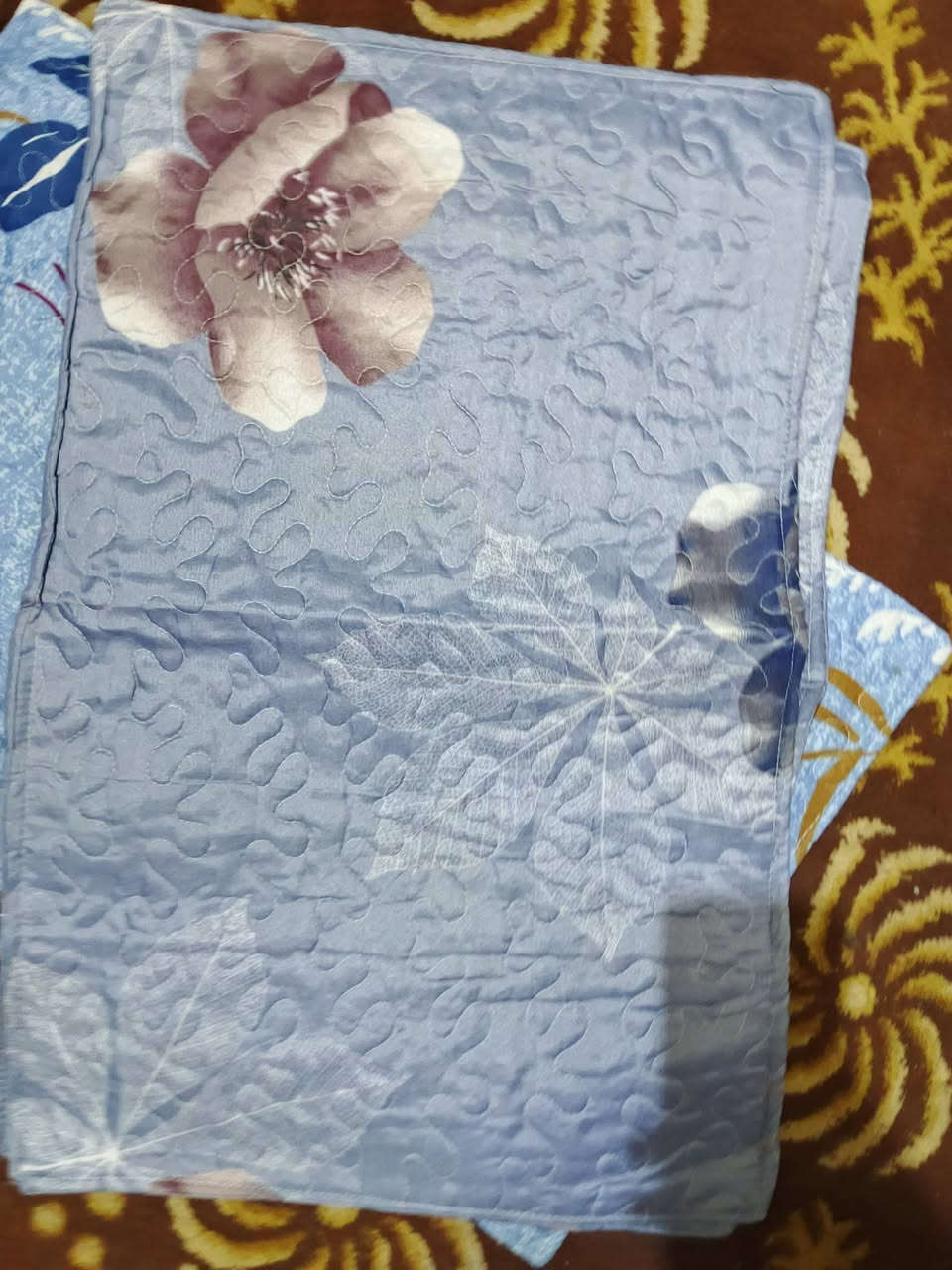 وجوه مخاد زوج الفين ونص يوجد توصيل شاميه صلاحيه مهناويه ‏‪0787 087 8073‬‏بي وتساب
