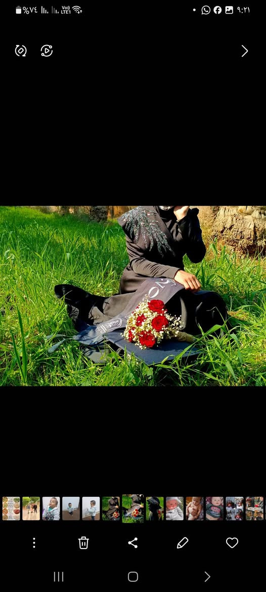 فستان يرهم مناسبه وتخرج قياس ٤٠ ملبوس ساعتين اريد تبديله بقاط أو فستان  أخذته ب١٤٥ واذا احد يشتريه ابيعه ٨٠ توصيل مجاني


**إذا كنت صاحب هذا الإعلان وتريد حذفه لأي سبب، رجاءا أرسل رسالة إلى الدعم الفني**