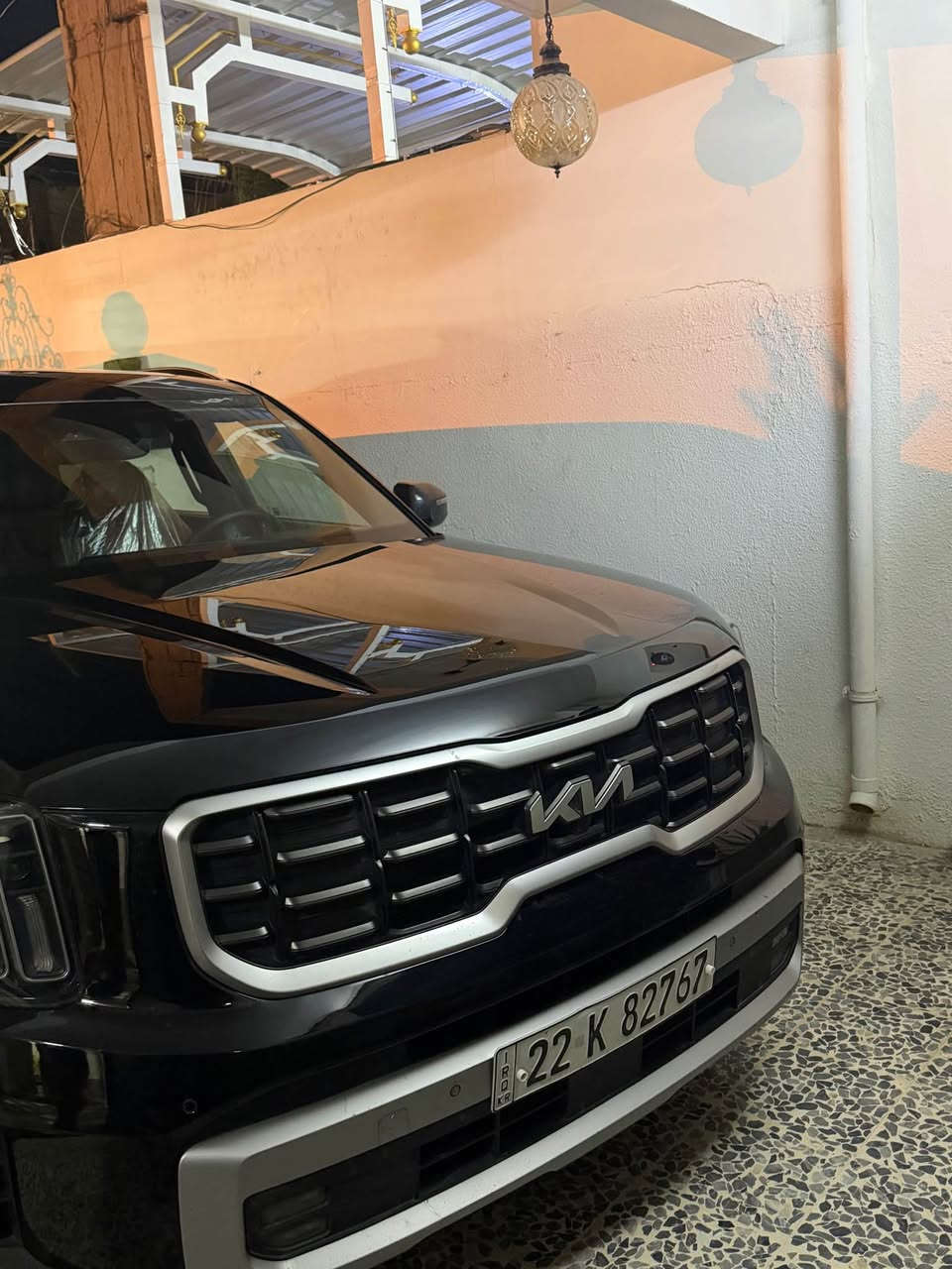 بدون صبغ تبديل باب سايق اصلي موصل, نينوى


**إذا كنت صاحب هذا الإعلان وتريد حذفه لأي سبب، رجاءا أرسل رسالة إلى الدعم الفني**