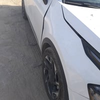 كيا سبورتاج 2024 • كيا GT Line • سبورتاج بانوراما • سيارة سبورتاج 2024...