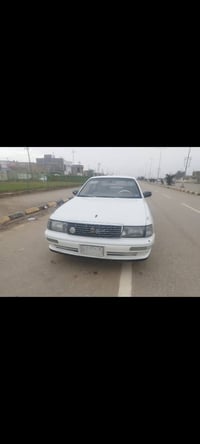 موديل ١٩٩٥ • تحويل مباشر • مكفولة من العيب