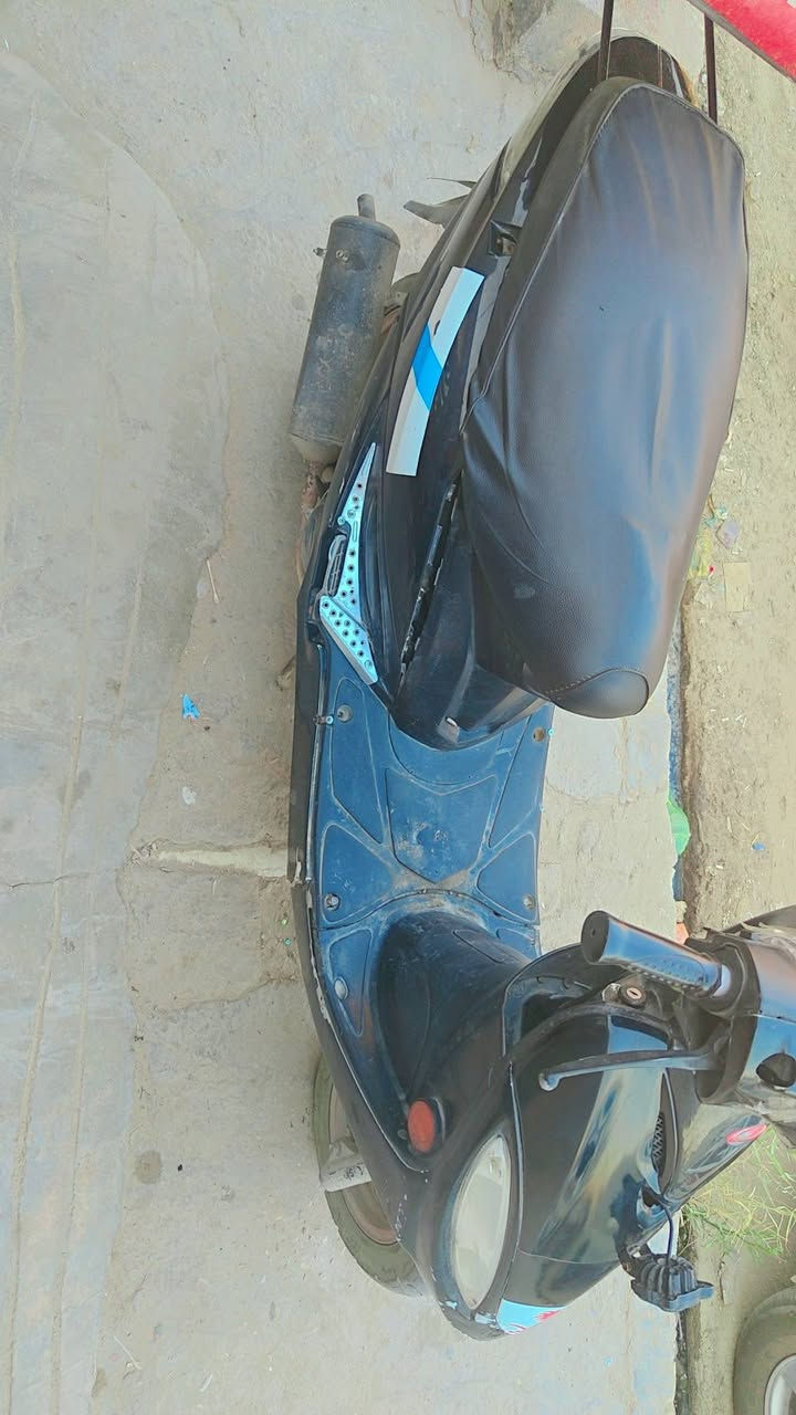 سلام عليكم كامكو جي فور للبيع الدراجه خير من الله نضيفه وماعوزها شي السعر 350وبيها مجال للشراي مكاني قضاء الدوايه


**إذا كنت صاحب هذا الإعلان وتريد حذفه لأي سبب، رجاءا أرسل رسالة إلى الدعم الفني**