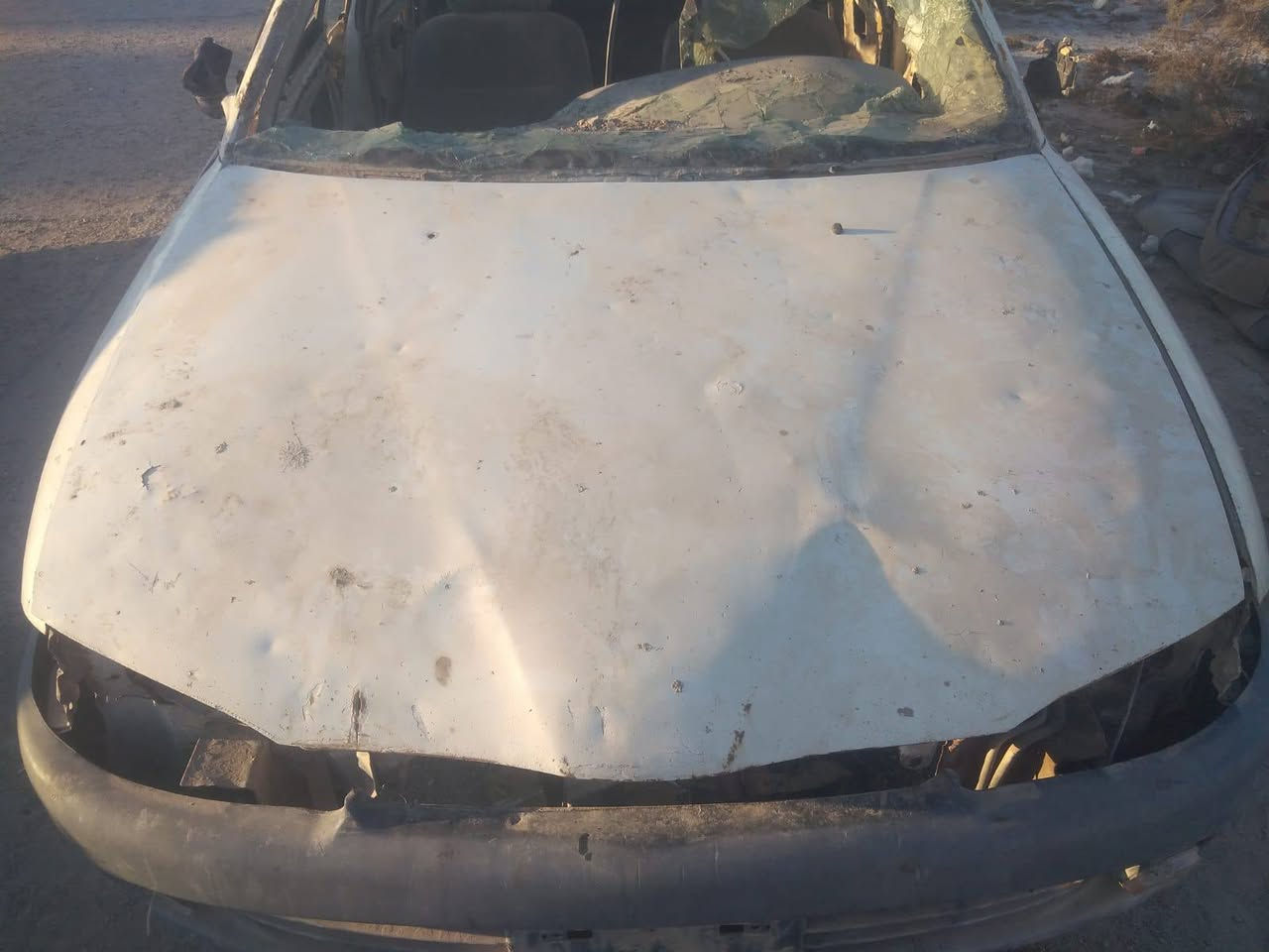 بنيد وقبق جنطة  وجاملغات امامية كلهن ب 75 الف *********** مكاني شطرة
