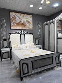 غرف نوم • جديدة • توصيل بغداد