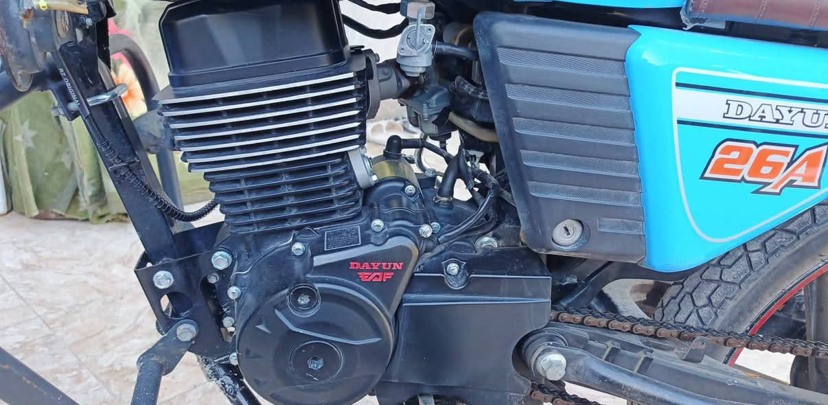 دايون موديل 23اوراق اصولي معارض كربلاء الدراجة ضظيفة ماناقصة برغي اومكفولة السعر1850 الاستفسار تصل ***********
