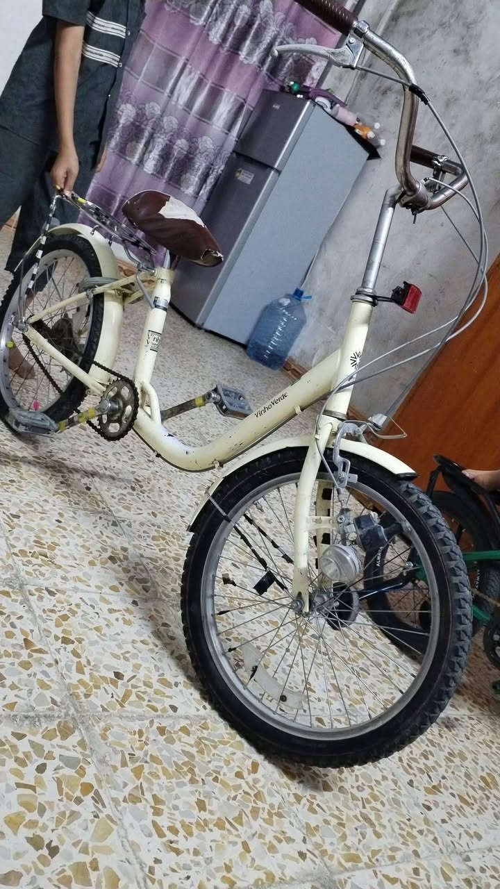 حجم ٢٠ سعر ٤٥


**إذا كنت صاحب هذا الإعلان وتريد حذفه لأي سبب، رجاءا أرسل رسالة إلى الدعم الفني**