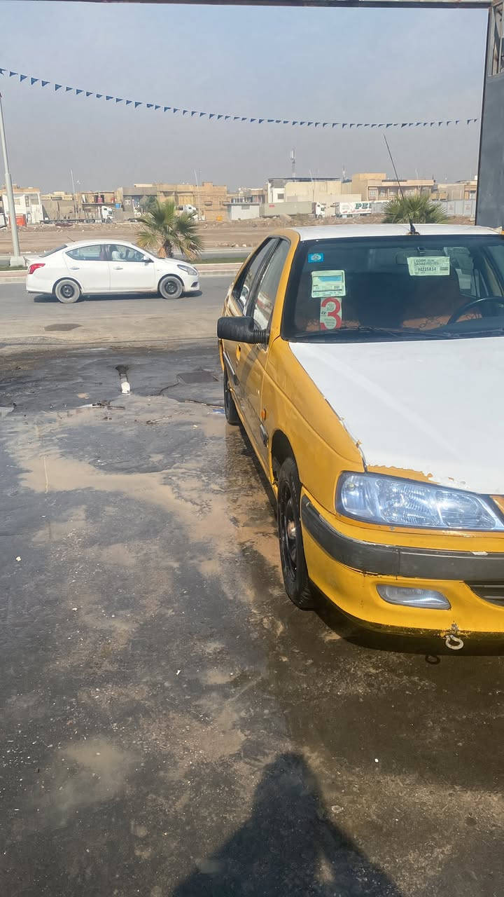 بيجو بارص 2015 رقم دولي سنويه27 تخم تاير حداديه 70 بل ميه كير مكينه خير من الله العنوان البصره الزبير ***********
