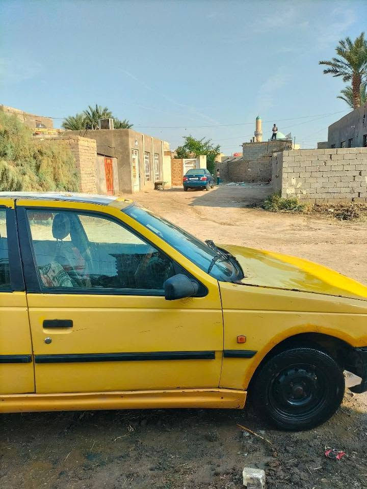 ابيع كوم حديد السياره شغاله الكير البك مايجي راعيها موجود باالبصره سنويه لسنه20 مامجدده بيع مستعجل 10 اوراق مكان السياره ناصريه مطلوبه غرامه 80 الف


**إذا كنت صاحب هذا الإعلان وتريد حذفه لأي سبب، رجاءا أرسل رسالة إلى الدعم الفني**