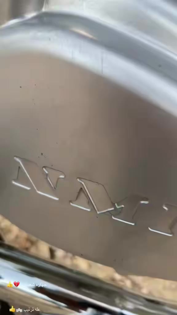 سلام عليكم درجه لبيع وراق صولي وحد وعشرين نضافه فول شوفت عينك ملاحضه مو شوي لايرسل سعر ٨٥٠


**إذا كنت صاحب هذا الإعلان وتريد حذفه لأي سبب، رجاءا أرسل رسالة إلى الدعم الفني**