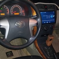 كورلا • ٢٠١٣ • كامله خليجي