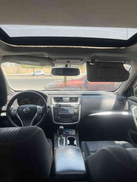 نیسان التیما 2017 مواسەفاتSv
دوو بارچەی سبوخ 
دەسگری زۆرم کردی 
٤تایێ نوی لەسەرە گێر و مەکینەی بەشەرت 

سعر لە کۆمێنت داوابکە ڕاستەخۆ بۆت دیت 📩 

زۆربەجوانی پاکی ماوە هیچ خەلەلیکی تیدا نییە 

ژمارەی خاوەنی 
***********
