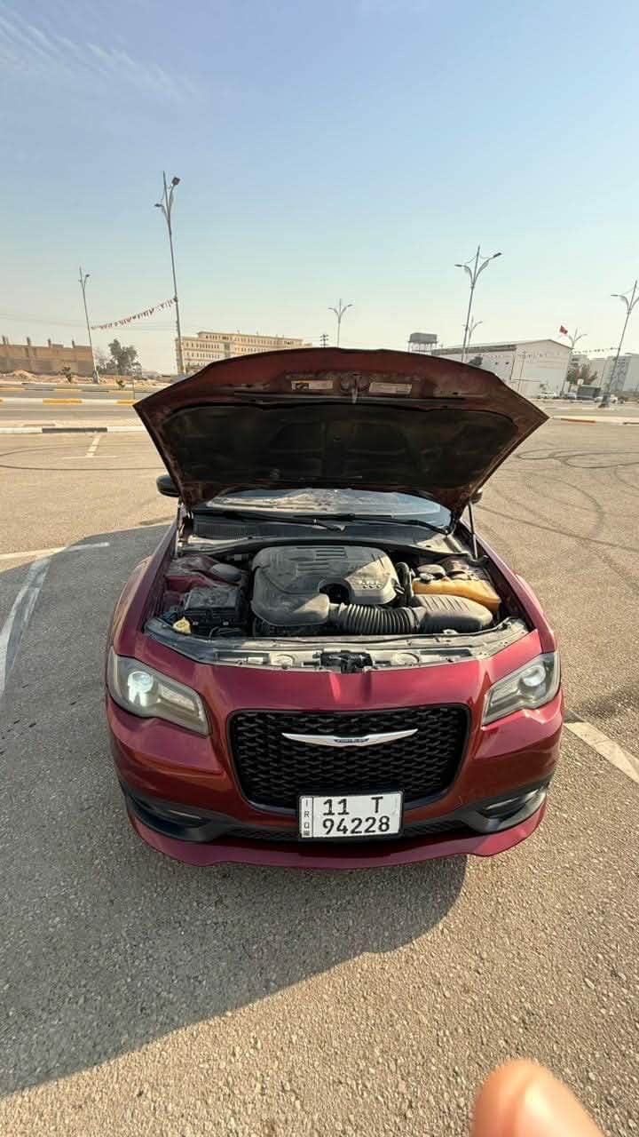 السلام عليكم

للبيع اوباما C300  



2018 اصل 



رقم بغداد باسمي سنويه جديد تحويل مباشر



حادث ٣ قطع بنيد وجاملوغات ثنين



السياره جاهزه من كل نقص 



حداديه جديد  



 زينون عدسه



باقي المواصفات معروف



استخدام شخصي ماشيه 146 حقيقي 



السعر ١٨٨ وبيها مجال قليل 



صور الحادث مرفقة 



المكان - كربلاء 

الاستفسار اتصل

***********