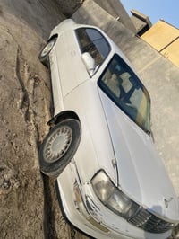 بدون لوحات • ميكانيك وكير • البصره