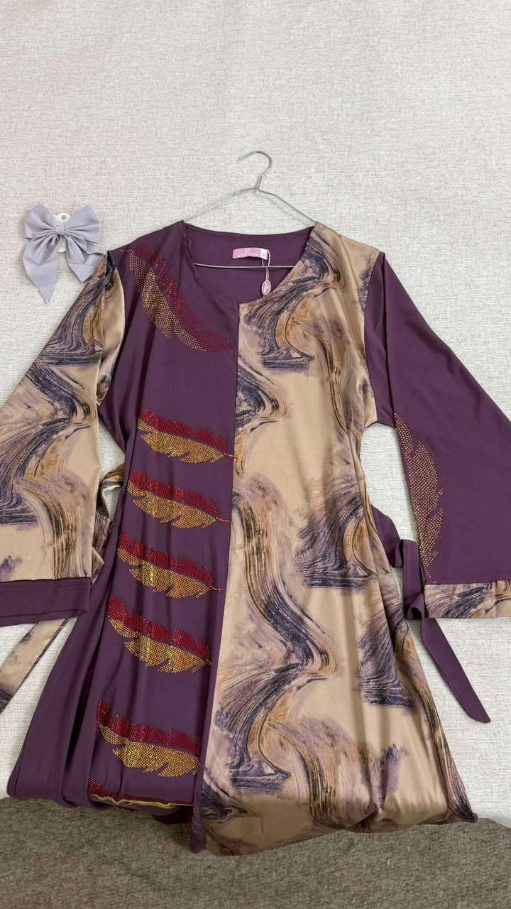 تصوير زبونتي كلبيات كشمير كوباي مطاط الاصلي مطعم بستن / السعر 175/ القياس XL 2XL 3XL
https://t.me/Rooo_storesk.


**إذا كنت صاحب هذا الإعلان وتريد حذفه لأي سبب، رجاءا أرسل رسالة إلى الدعم الفني**