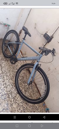 بسكليت قياس ٢٨ • نضيف • بغداد حي الجهاد