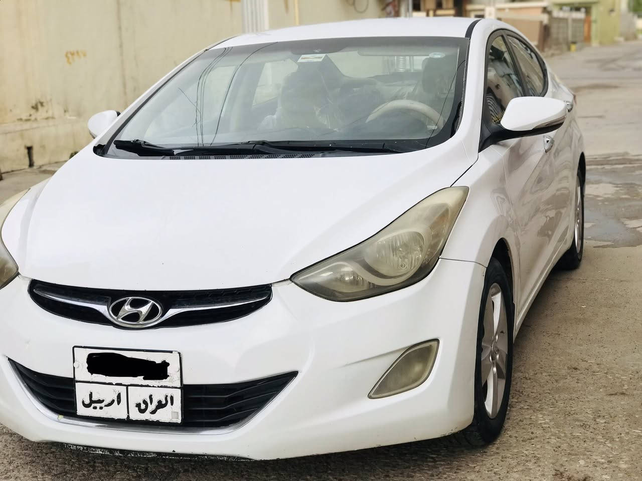 النترا 2012 خليجي مكينه 1.6 شرط مامفتوحه كير اوتماتيك قطعه صبغ بدون دواخل  السياره جاهزه السعر 100$ وبي مجال مكاني موصل ***********
