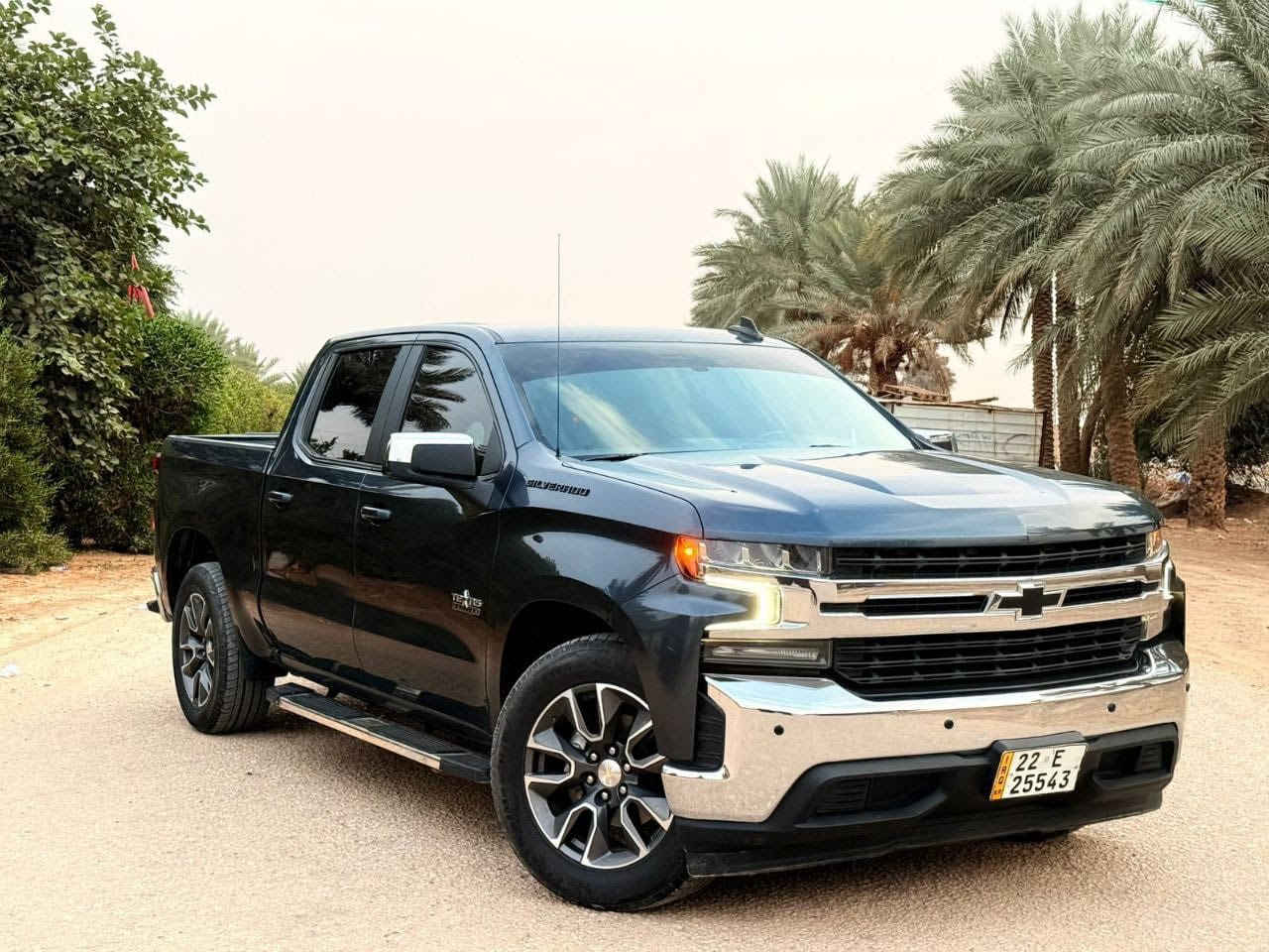 السلام عليكم سلفادور 2021رقم أربيل تحويل وكاله حسب رغبت المشتري سياره حادثه فقط جاملغ الخلفي صبغ بدون اوباك بدون دواخل والباقي كفاله مواصفات بصمه كامره حساس داخل جلد تدفه تشغيل عن بعد وباقي المواصفات المعروفه السعر 300$وبيه مجال للستفسار ***********
