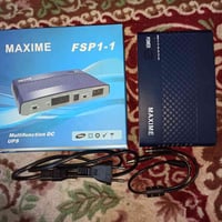 راوتر يوبي نانو • بطارية 8800mAh • بغداد توصيل