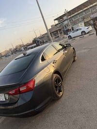 ماليبو LY • ٢٠٢٠ • ١٥٠٠ تيربو