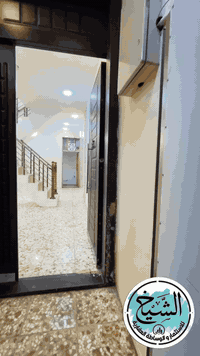 سبع ابكار بغداد • ٤٢م • ٣ غرف