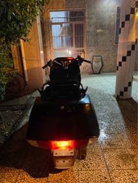 فيوجن • جديدة • اسود