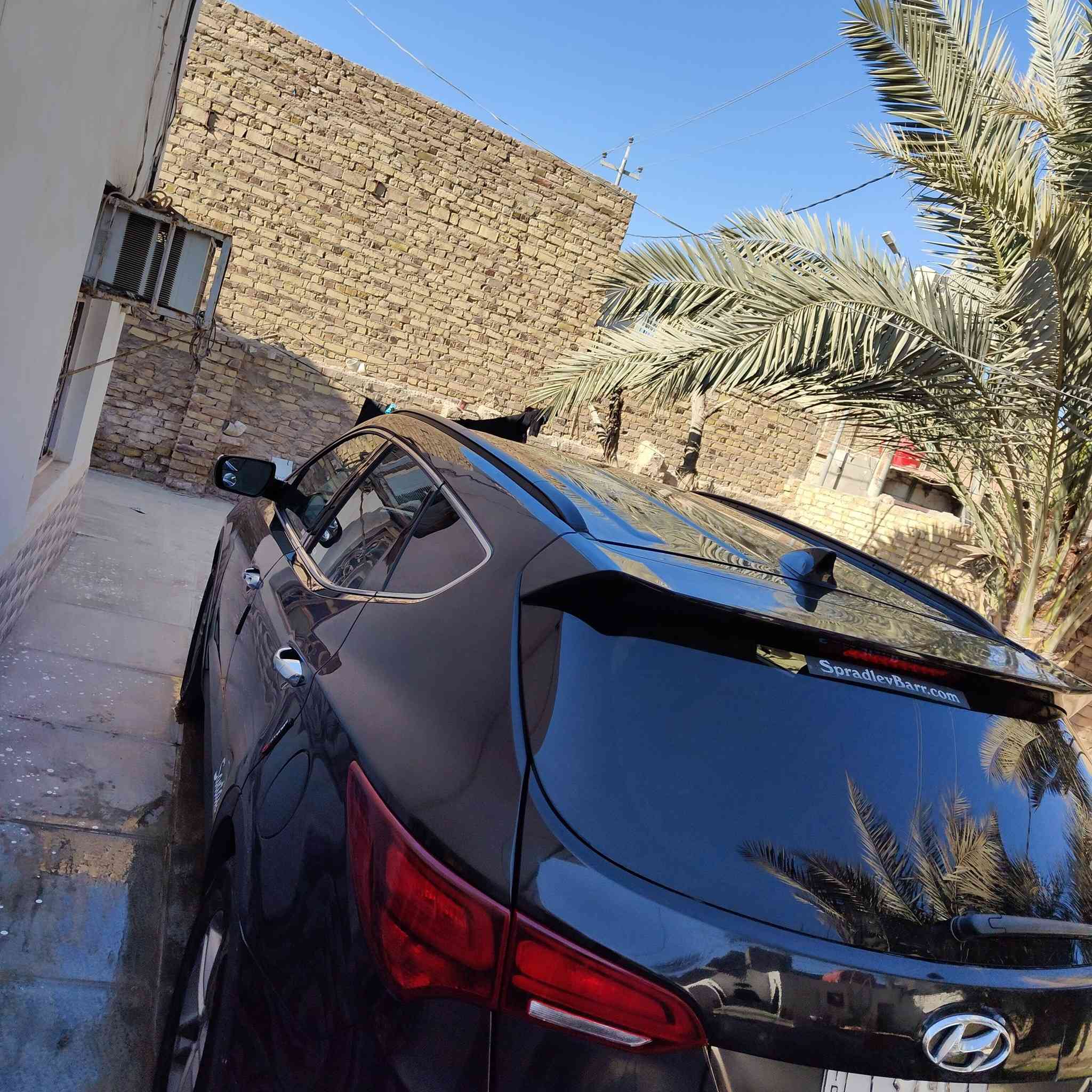 السلام عليكم سنتافيا ستيشن امريكي 2400 gdi السعر 160 الموديل 2018 الشراي يتصل بأسمي قادسية رقم انكليزي والتفاصيل اكثر يتصل وبي خير ويدلل ***********
