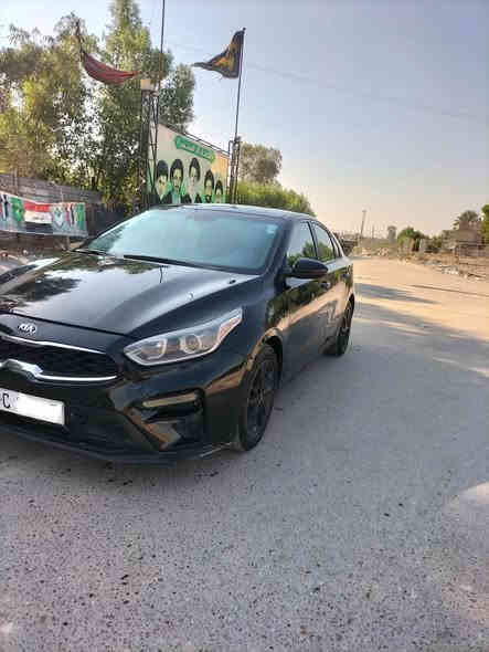 فورتي 2022 رقم اربيل رقم جديد تحويل او وكاله مضمون السعر 121 وبيها مجال ماشي 67 الف mi
المواصفات محرك 2000 دوش المرغوب نظامين قياده + تحديد مسار + كامره
شاشه كبيره + كار بلي + مانع انزلاق
كروز سرعه + تحكم جهتين
حادثها باب وشويه من الجاملغ بامريكا وهنا مصبوغه صفحتين تراسلني واتساب او ماسنجر ادزلك صور الحادث وتدلل 

مكاني زيونه ***********
