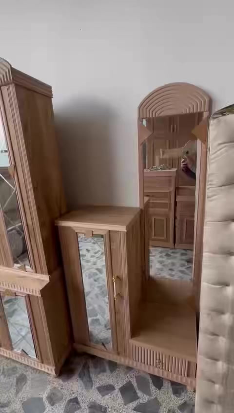 😉 #معرض_ونجاره_المصطفى_للموبيليا ✅

#يــوفر_لكم_كل_ماهو_جديد_ومميز_حسب_الطلب
            
 
😎 #تصاميمنا متنوعة وحصرية  #وفخامة   #واناقة  #ونازگة منتجاتنا الكل اتفق على #جمالها #وجودتها 💙
الأولى بدون منازع  🤗

  😉 😉 #معرض_ونجاره_المصطفى_للموبيليا ✅ ✅ يوفر لكم                        😎غرف نوم بشكل كلش حلو وانيق 😍😍

  #يتوفر غرف حسب طلب الزبون 

بااسعار تنافسيه……..

😉 غرف نوم صاج 5ملم

💪شغل درجه اولى💯 

🧐صبغ حراري 💫

🤩من اجود انواع الخشب 💖

😉 #معرض_ونجاره_المصطفى_للموبيليا ✅
العنوان 
القياره /قريه الحاج علي /الدرباس عالشارع العام 

الفرع الرئيسي موصل /الصناعه القديمه /بالقرب من جامع ابو زعيان #معرض_دبــي_للاثاث_المنزلي 

🥰 للإستفسار الاتصال على الرقم 
‏            ***********
او مراسلة الصفحة 👍  🤗🤗🤗
