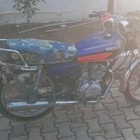 دراجه 2024 • سلف شغال • باتري تعبان