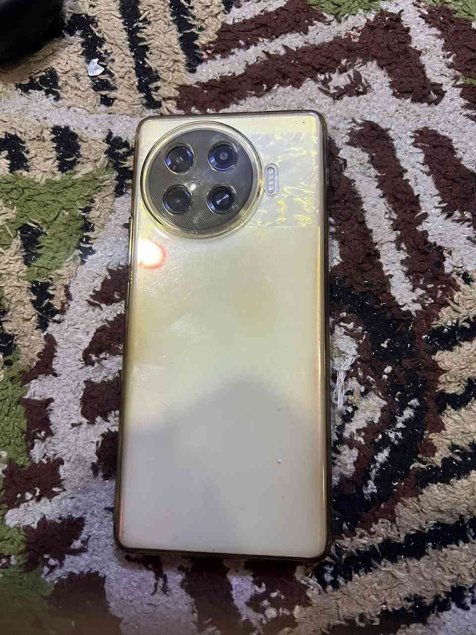 للبيع
السعر 160


**إذا كنت صاحب هذا الإعلان وتريد حذفه لأي سبب، رجاءا أرسل رسالة إلى الدعم الفني**