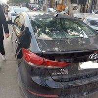 الانترا • ٢٠١٨ • فول اوبشن