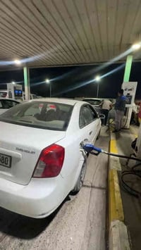 اوبترا 2007 مواصفات تحكم استيرن. كشنات تدفه. فتحه  مرايات شفط . كير مك...