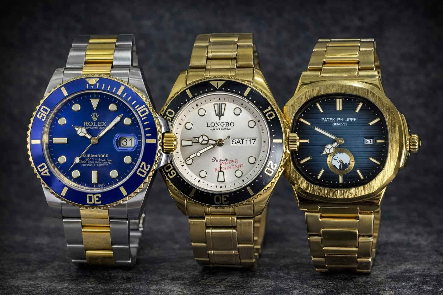 💰 ٢٩ الف دينار والتوصيل مجاني 🚚

⌚️ ساعات فخمة من مختلف الماركات
💧 ضمان ضد الماء
⚙️ مكينة كوالتي عالي

📸 كل اللي عليك تبعثلنا صورة القطعة
🎥 نصورلك اياها فيديو قصير وصور حية
🔍 توصلك وتتأكد منها وتقارنها على راحتك

❌ ما اقتنعت
🔄 ترجعها ويا المندوب واحنا الممنونين

📍 مكتبة دليلكم
صلاح الدين / العلم
***********
