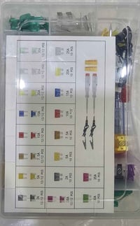 فيوزات • توصيل • قطع كهرباء