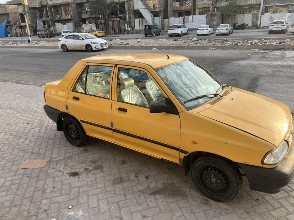 2015
بغداد مدينة الصدر 

***********
