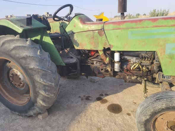 سلام عليكم كاروبه سيرت للبيع سعرهاا 4500 وبيها مجال ***********او*********** كفاله  عامه كير محرك  رقم وسنويه واسط بدون تحويل العنوان بابل شوملي‎***********
