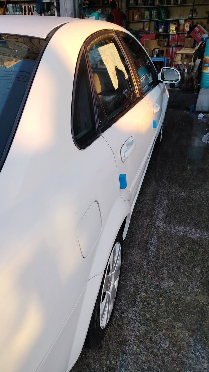 اوبترا مديل 11 بيها رشت صبغ بصيطه مابيها ضربه سياره رقمها بصره مكينه مجفته  سياره نضيفه كهربائيات شغاله سعرها 75 مكاني ناصريه مركز ***********
