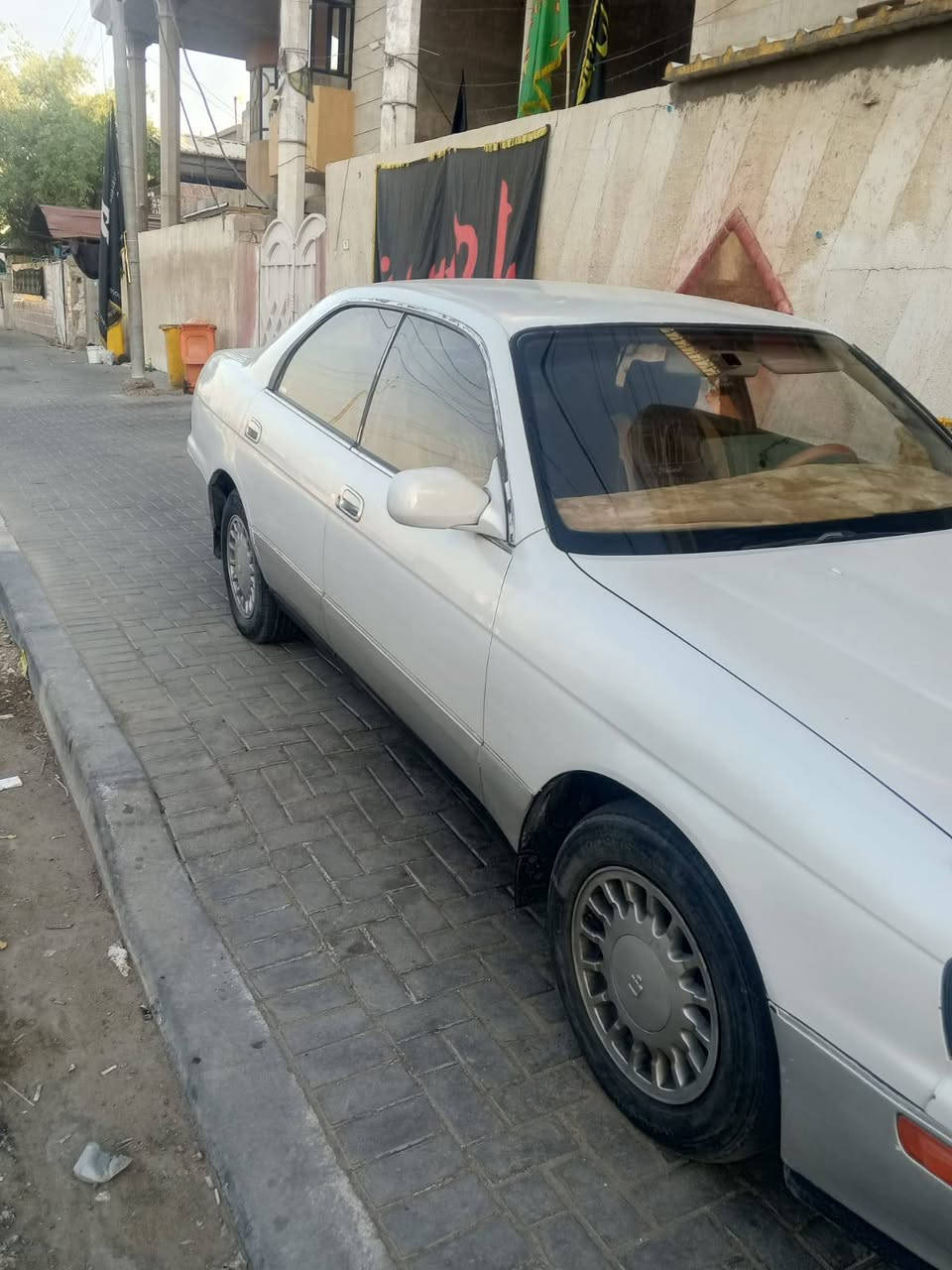 بطه متصل مصبوغه جماله  سعر(50) ‏‪*********** عنوان البصره القبله البصرة, العراق
