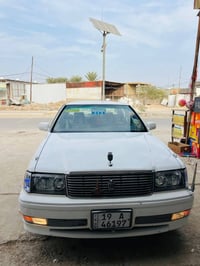 تويوتا كراون • ٣٠٠٠ • كير جديد