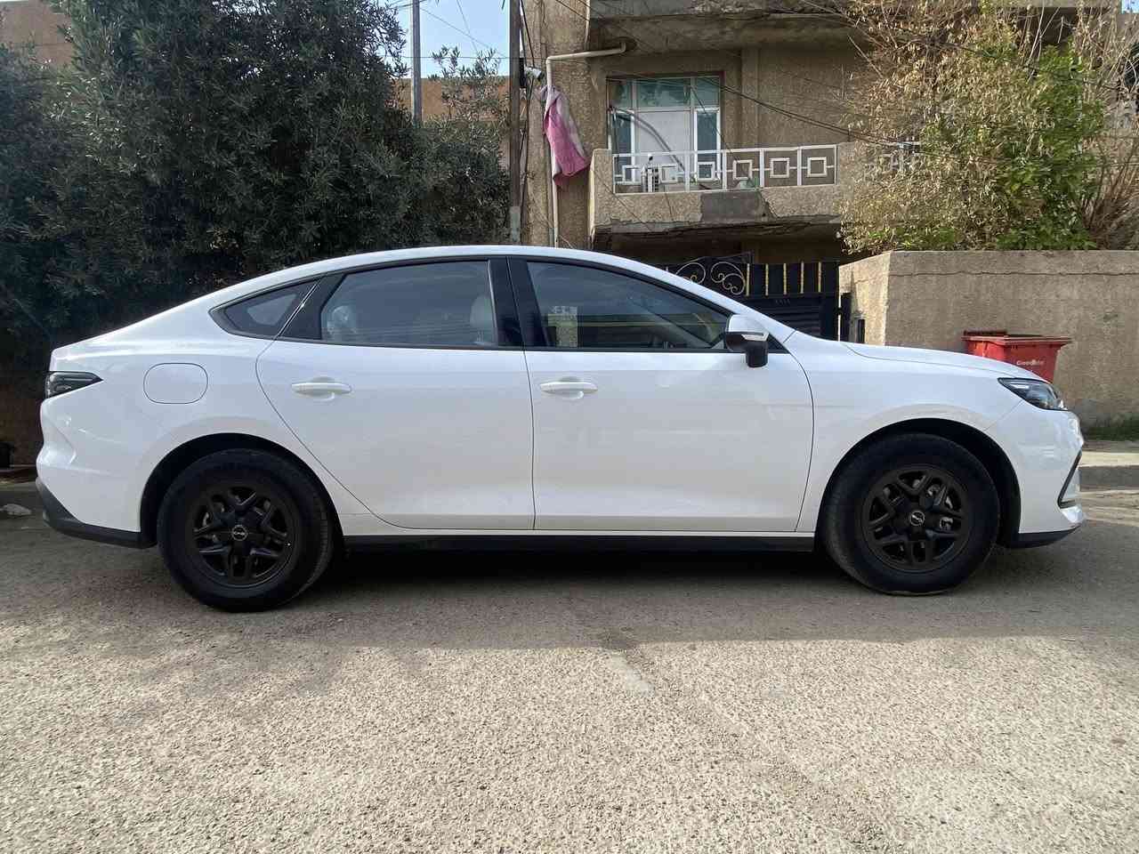 السلام عليكم BYD seal 05  للبيع
سياره نضيفه ومكفوله رقمها بغداد 
ماشيه 11 الف مكان السياره بغداد 

السعر 18,200
***********
