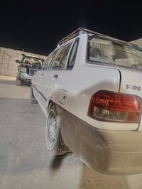 سايبه, 2012 مكينه كير نضيفات مابيهه ضربه مابيهه صبغ  شواصي نضيفه  بسمي...