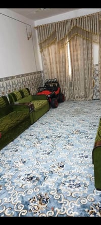 النجف • ١٢٥م • قريب المطار