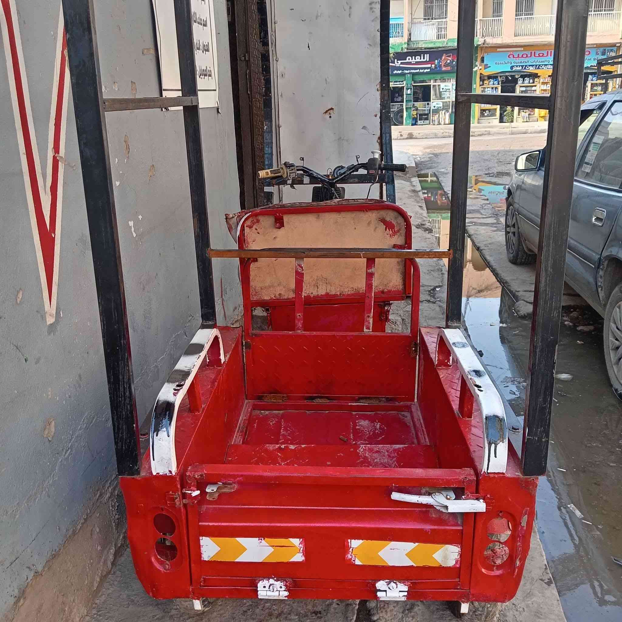 ستوته للبيع العنوان سهل نينوى ***********
