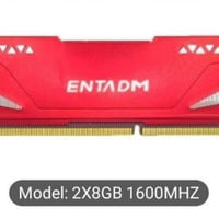 رام • DDR3 • 8 جيجا