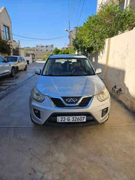 شيري تيكو  2014 مكينه كير شرط السياره كامله بس البنيد والقماره جارد مثل ماموضح بالصور السعر 65ورقه 
*********** أربيل
