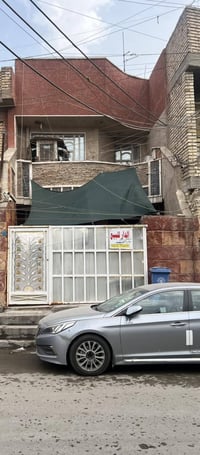 الزراعي مقابل ريحانة • ١٠٠م • ٣ طوابق